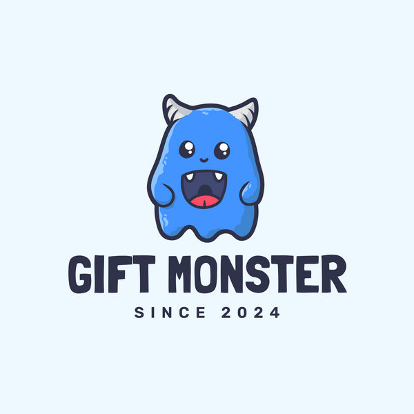 Gift Monster UK